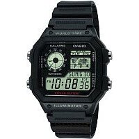 Casio AE-1200WH-1AVEF