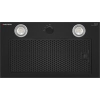 Кухонная вытяжка Meferi INBOX52BK Push Comfort - Превью изображения №5 — Интернет-магазин Time-Shop