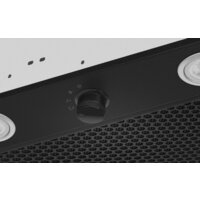 Кухонная вытяжка Meferi INBOX52BK Push Comfort - Превью изображения №8 — Интернет-магазин Time-Shop