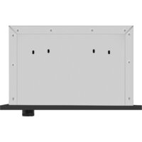 Кухонная вытяжка Meferi INBOX52BK Push Comfort - Превью изображения №10 — Интернет-магазин Time-Shop