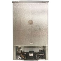 Однокамерный холодильник Candy COT1S45ESH - Превью изображения №6 — Интернет-магазин Time-Shop