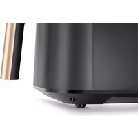 Аэрогриль (аэрофритюрница) Cosori CAF-DC123S-DEUR - Превью изображения №6 — Интернет-магазин Time-Shop