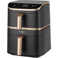 Аэрогриль (аэрофритюрница) Cosori CAF-DC123S-DEUR - Превью изображения №2 — Интернет-магазин Time-Shop