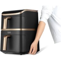 Аэрогриль (аэрофритюрница) Cosori CAF-DC123S-DEUR - Превью изображения №12 — Интернет-магазин Time-Shop