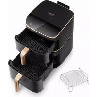 Аэрогриль (аэрофритюрница) Cosori CAF-DC123S-DEUR - Превью изображения №5 — Интернет-магазин Time-Shop