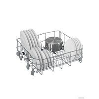 Встраиваемая посудомоечная машина BEKO BDIN16420 - Превью изображения №3 — Интернет-магазин Time-Shop