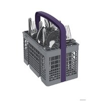 Встраиваемая посудомоечная машина BEKO BDIN16420 - Превью изображения №2 — Интернет-магазин Time-Shop