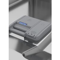 Встраиваемая посудомоечная машина BEKO BDIN16420 - Превью изображения №5 — Интернет-магазин Time-Shop