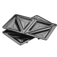 Многофункциональная сэндвичница Amica SMK 4011 - Превью изображения №9 — Интернет-магазин Time-Shop