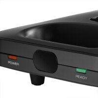 Многофункциональная сэндвичница Amica SMK 4011 - Превью изображения №6 — Интернет-магазин Time-Shop