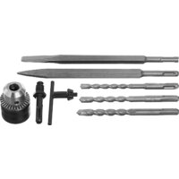 Перфоратор ELITECH П 0928РЭМ (кейс) - Превью изображения №2 — Интернет-магазин Time-Shop