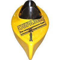 Байдарка Rst Мэри 18002 (красный) - Превью изображения №4 — Интернет-магазин Time-Shop