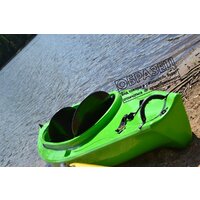 Байдарка Rst Мэри 18002 (красный) - Превью изображения №10 — Интернет-магазин Time-Shop