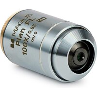 Объектив Magus 100PLL BD 84099 - Превью изображения №4 — Интернет-магазин Time-Shop