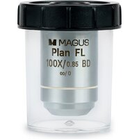 Объектив Magus 100PLL BD 84099 - Превью изображения №5 — Интернет-магазин Time-Shop