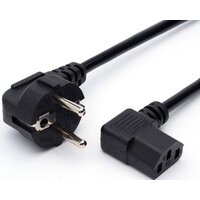 GoPower 00-00024536 (1.8 м, черный)