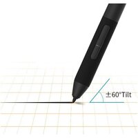 Графический планшет Gaomon M1220 - Превью изображения №11 — Интернет-магазин Time-Shop