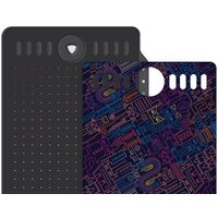 Графический планшет Gaomon M1220 - Превью изображения №5 — Интернет-магазин Time-Shop