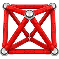 Магнитный конструктор Geomag Классик геометрия GM281 - Превью изображения №7 — Интернет-магазин Time-Shop