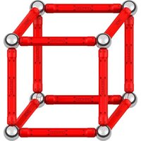 Магнитный конструктор Geomag Классик геометрия GM281 - Превью изображения №5 — Интернет-магазин Time-Shop