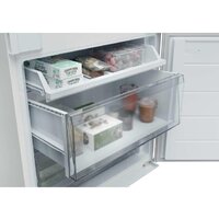 Холодильник Candy CNBQT5719DW - Превью изображения №7 — Интернет-магазин Time-Shop