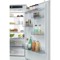 Холодильник Candy CNBQT5719DW - Превью изображения №6 — Интернет-магазин Time-Shop