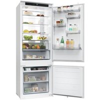 Холодильник Candy CNBQT5719DW - Превью изображения №4 — Интернет-магазин Time-Shop