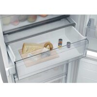 Холодильник Candy CNBQT5719DW - Превью изображения №11 — Интернет-магазин Time-Shop