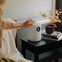 Беспроводная аудиосистема WiiM Sound (белый) - Превью изображения №2 — Интернет-магазин Time-Shop