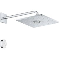 Верхний душ Grohe Rainshower Smartconnect 310 Cube 26642000 - Превью изображения №2 — Интернет-магазин Time-Shop