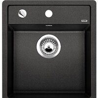 Кухонная мойка Blanco DALAGO 45 (антрацит) [517156] - Превью изображения №1 — Интернет-магазин Time-Shop