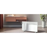 Конвектор Xiaomi Mi Smart Space Heater S KRDNQ03ZM (международная версия) - Превью изображения №5 — Интернет-магазин Time-Shop