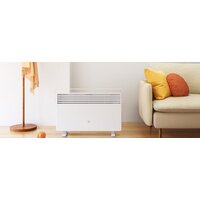 Конвектор Xiaomi Mi Smart Space Heater S KRDNQ03ZM (международная версия) - Превью изображения №7 — Интернет-магазин Time-Shop