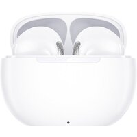 Наушники QCY AilyPods T20 (белый) - Превью изображения №3 — Интернет-магазин Time-Shop