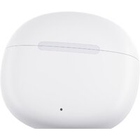 Наушники QCY AilyPods T20 (белый) - Превью изображения №6 — Интернет-магазин Time-Shop