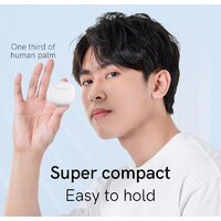 Наушники QCY AilyPods T20 (белый) - Превью изображения №14 — Интернет-магазин Time-Shop