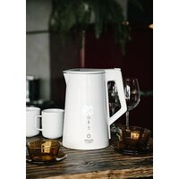 Электрический чайник Adler AD 1345W - Превью изображения №6 — Интернет-магазин Time-Shop