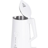 Электрический чайник Adler AD 1345W - Превью изображения №4 — Интернет-магазин Time-Shop