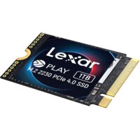 SSD Lexar Play 2230 1TB LNMPLAY001T-RNNNG - Превью изображения №3 — Интернет-магазин Time-Shop