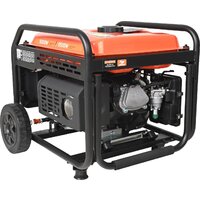 Бензиновый генератор Patriot iGN 5500W - Превью изображения №5 — Интернет-магазин Time-Shop