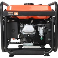 Бензиновый генератор Patriot iGN 5500W - Превью изображения №6 — Интернет-магазин Time-Shop