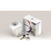 Рожковая кофеварка Philips Baristina BAR302/20 - Превью изображения №3 — Интернет-магазин Time-Shop