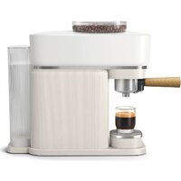 Рожковая кофеварка Philips Baristina BAR302/20 - Превью изображения №5 — Интернет-магазин Time-Shop