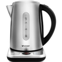 Электрический чайник Kitfort KT-661 - Превью изображения №2 — Интернет-магазин Time-Shop