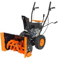 Carver STG 756