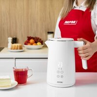 Электрический чайник MPM MCZ-120 - Превью изображения №5 — Интернет-магазин Time-Shop