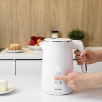 Электрический чайник MPM MCZ-120 - Превью изображения №3 — Интернет-магазин Time-Shop