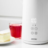 Электрический чайник MPM MCZ-120 - Превью изображения №4 — Интернет-магазин Time-Shop