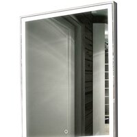 Континент Зеркало Strong LED 60x80