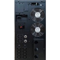 Источник бесперебойного питания Powercom Macan MAC-10000 - Превью изображения №2 — Интернет-магазин Time-Shop